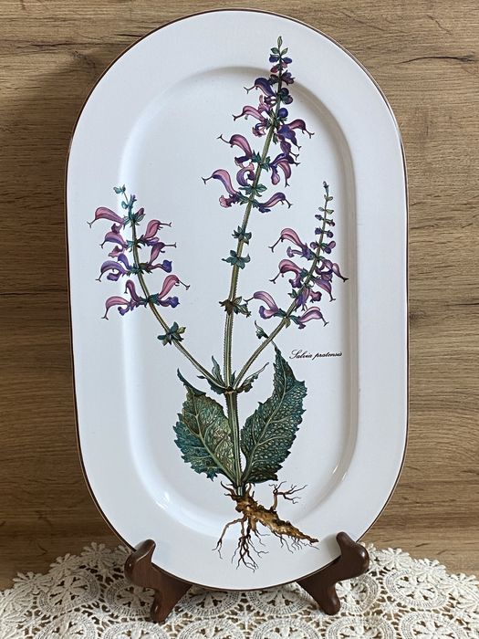 Порцеланово плато-VILLEROY & BOCH