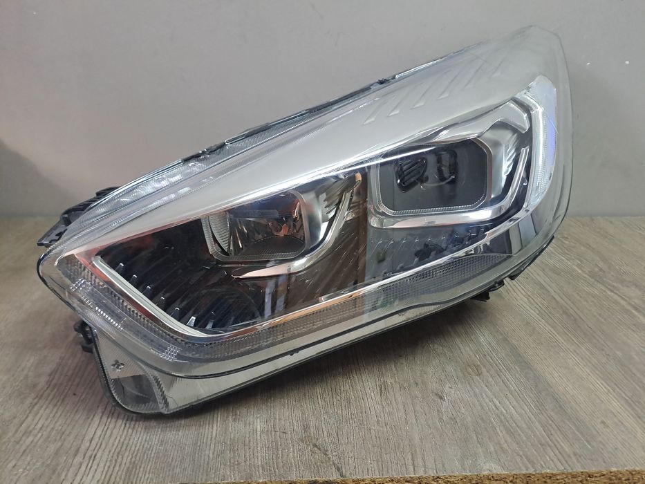 Ford Kuga фар xenon led