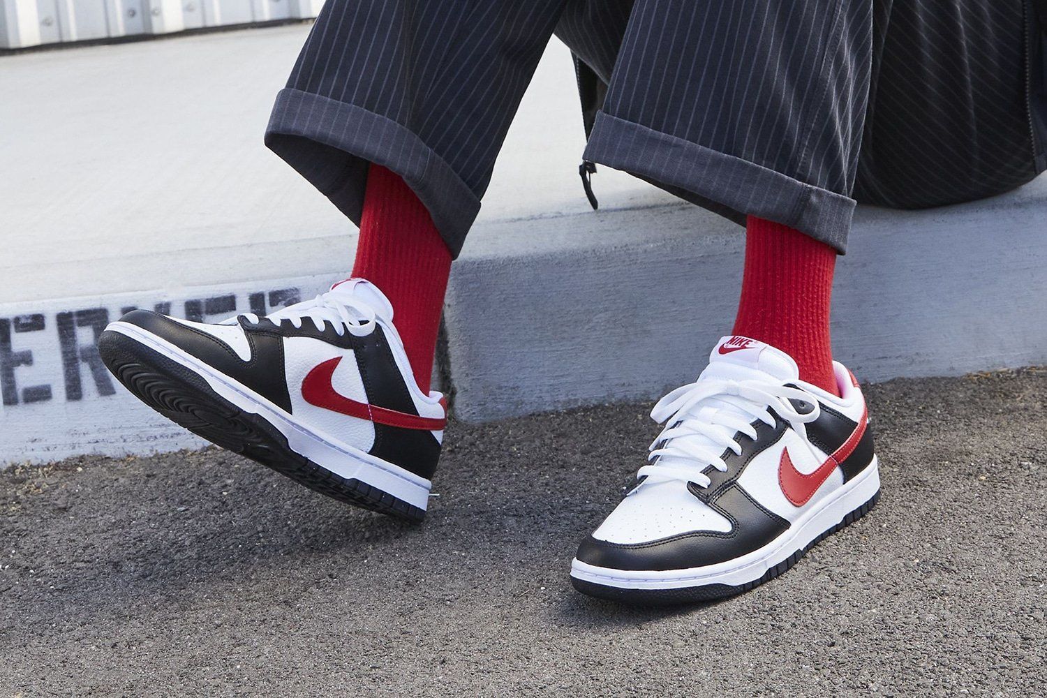 Nike Dunk Low Retro номер 47.5 код 21A