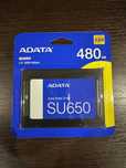 Adata SU650 - 480GB