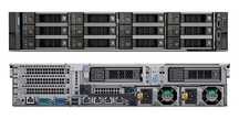 Server Dell PowerEdge R740xd 2x 2 x Xeon Platinum 8160 24-Core|
