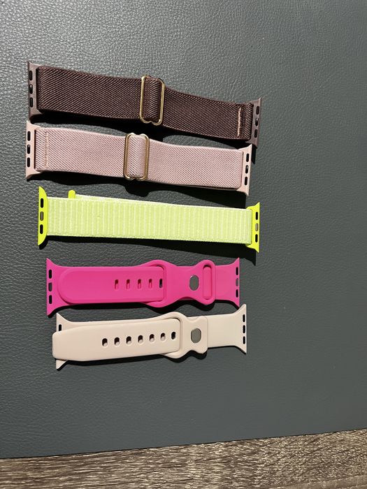 Apple Watch SE 2 40mm S/M