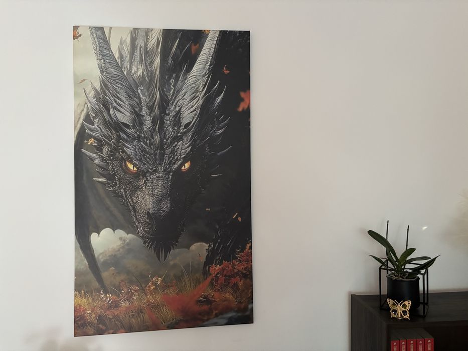 Tablou mare Game of Thrones