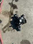 Clapeta acceleratie renault master 3 2.3 euro 6 161a01670r