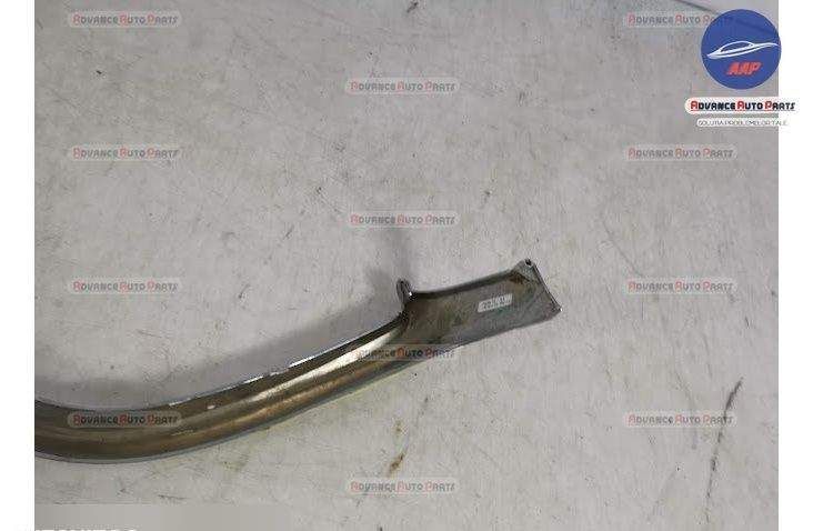 Ornament Cromat Bara Fata Original In Stare Buna Mazda  3 BM [facelift