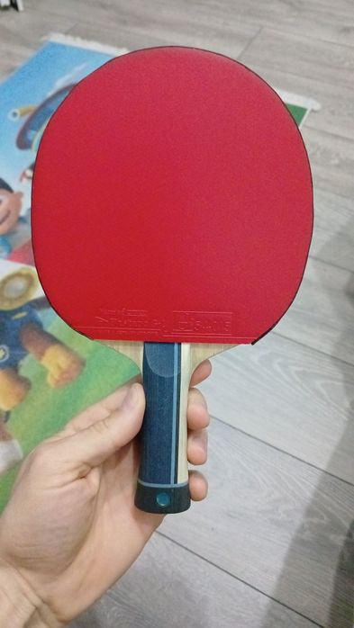 Hatimoto super alc tenergy 05/fastarc g1