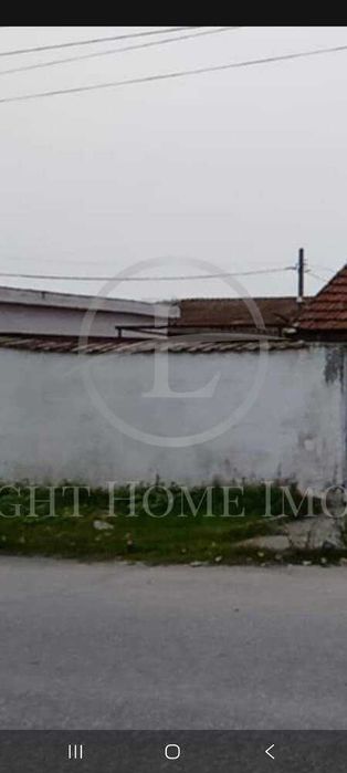 Реф. 3201 Парцел с постройка / с. Труд