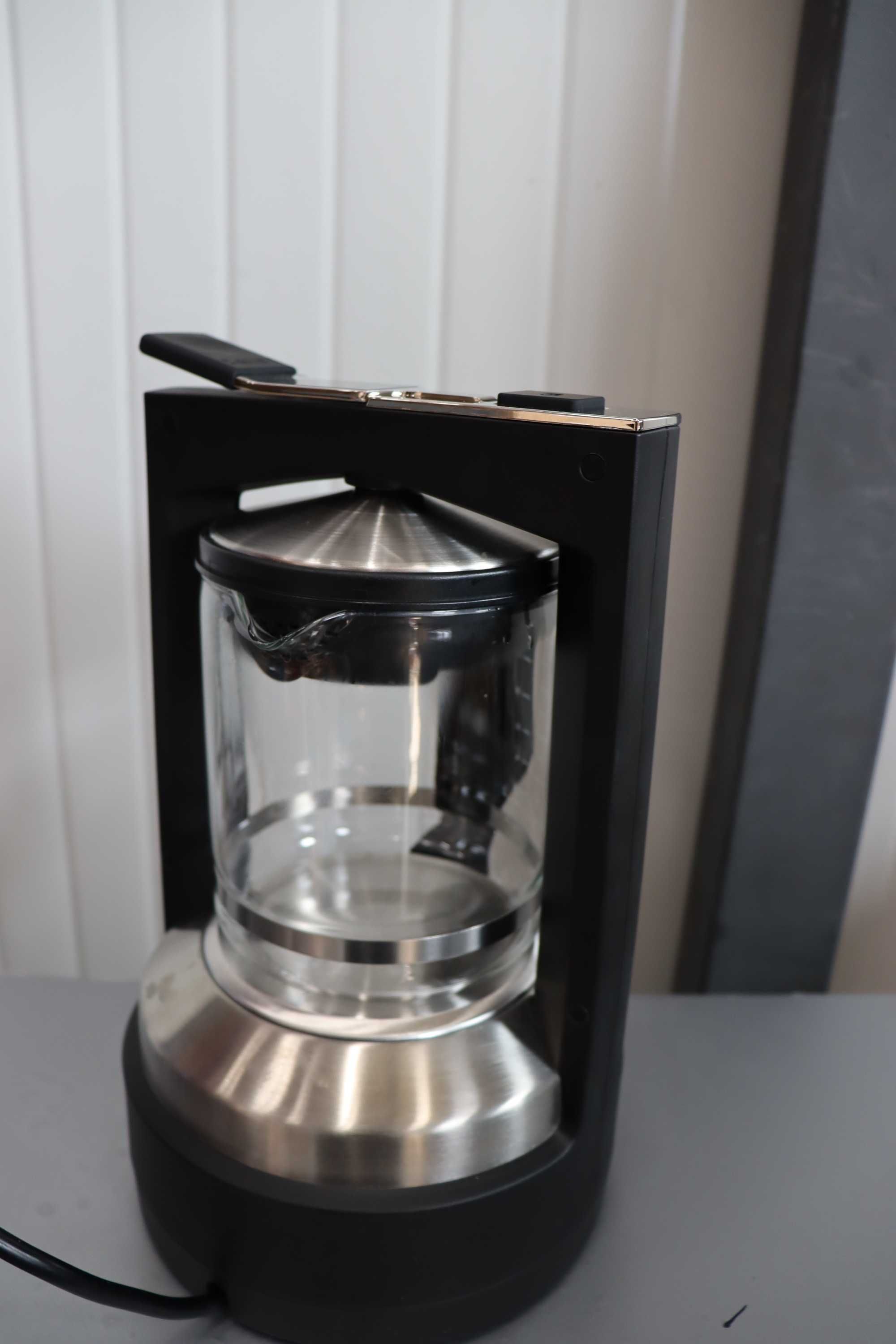 Филтърна кафе машина Krups KM4689 T8 | 850W Шварц кафемашина