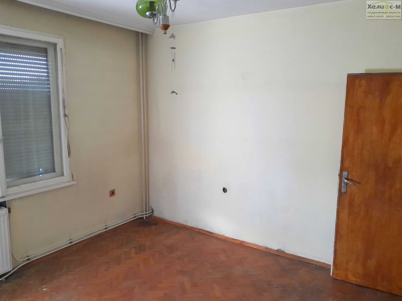 Продава се Тристаен апартамент в Монтана, Широк център - 100 кв.м за 1199 €/кв.м - Снимка #9