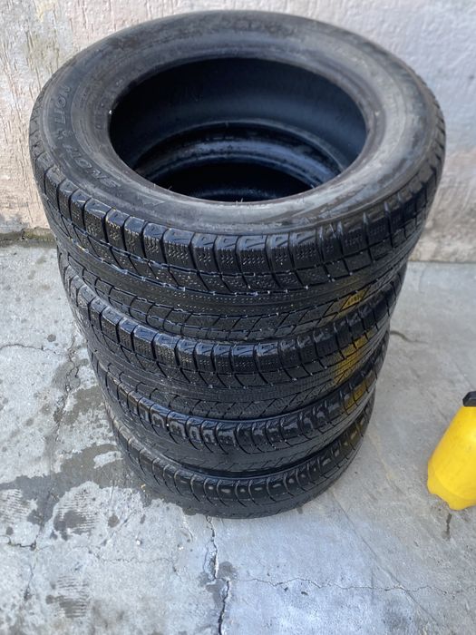 Зимний шины комплект r14