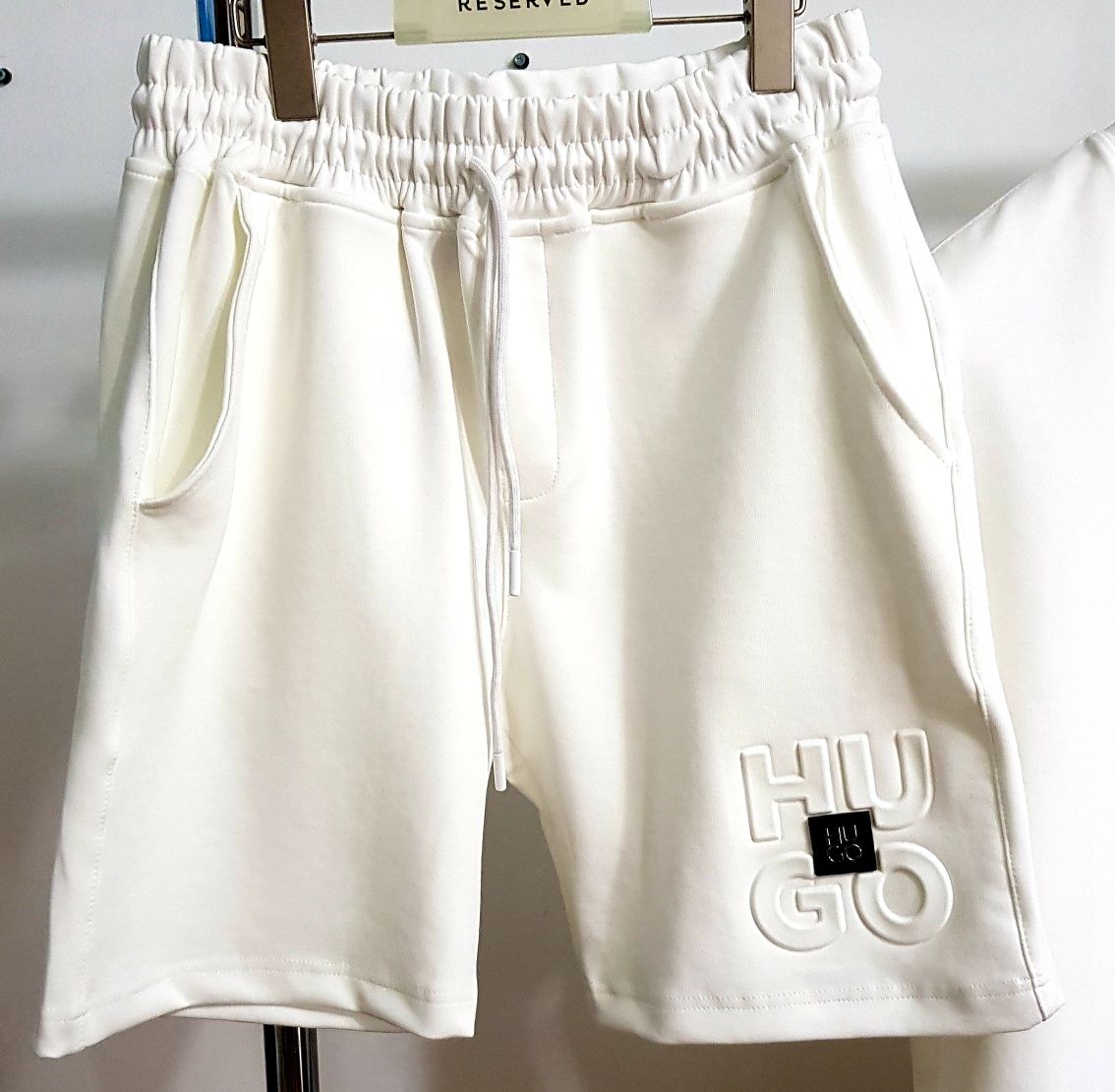 Compleu bumbac Hugo Boss calitate premium garantata