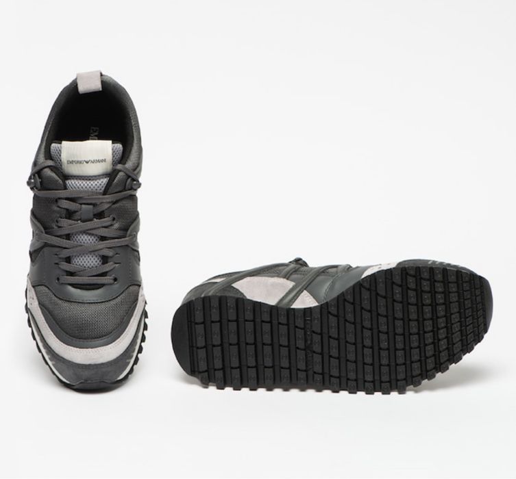 Vand Sneakers Emporio Armani