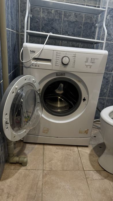 Продам стиральную