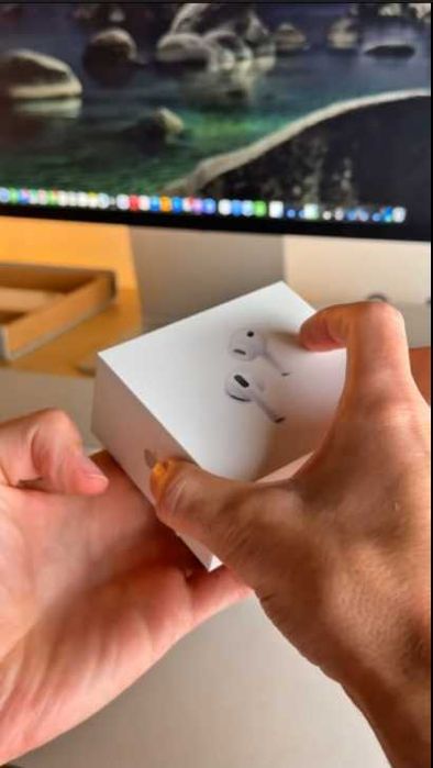 Airpods 3 super oferta!