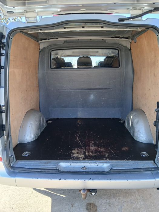 Mercedes vito 111cdi