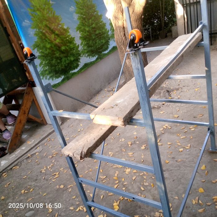 Мини Леса Стоительные