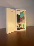 Samsung galaxy a41