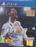 jocuri ps 4 wwe2k18,fallout 4,fifa 18,destinyti