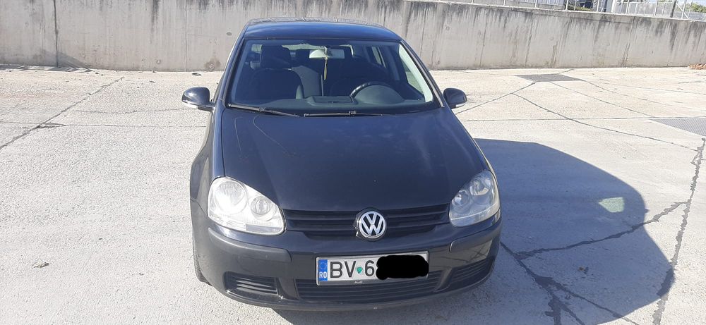 Golf 5 , 1.4 Benzină