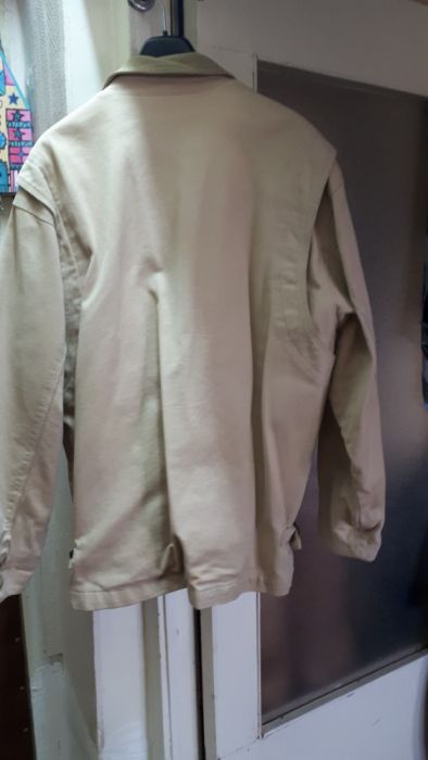 Куртка мужская