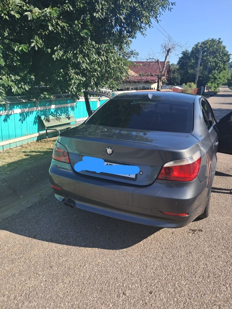 BMW 520i De vanzare