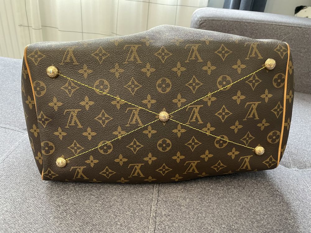 Geanta Louis Vuitton Tivoli PM originala!!!