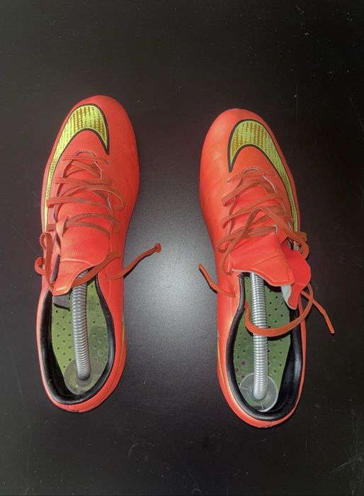 Nike Mercurial бутонки