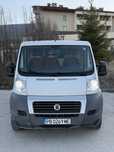 Fiat Ducato 2.2 multijet