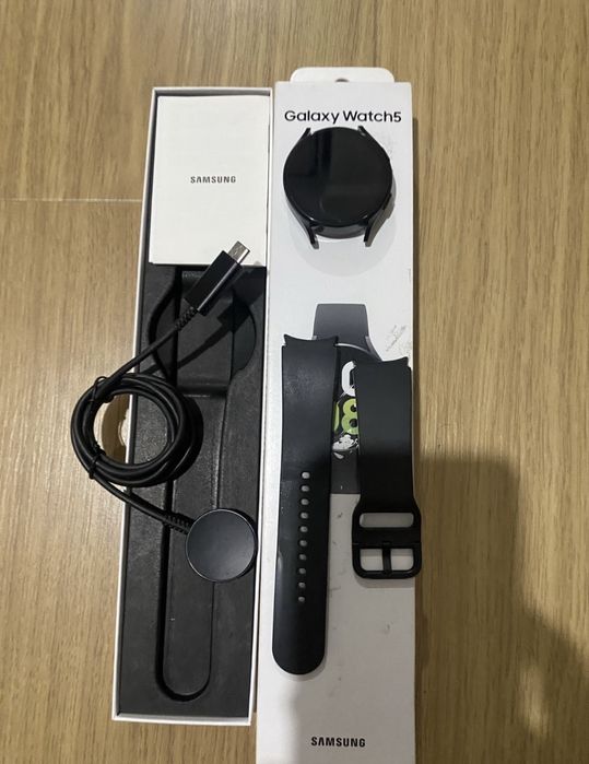 Samsung galaxy watch 5