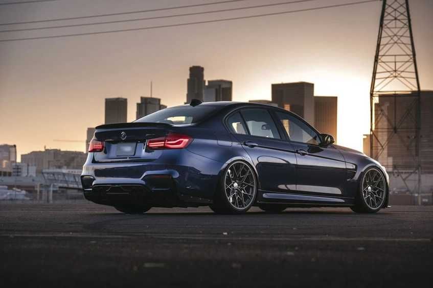 17" 18" 19" 20" Джанти за Mercedes Golf BMW 5x112/120/108/100