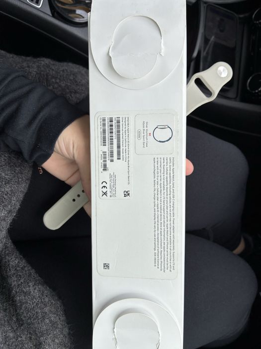 Apple watch Se2021