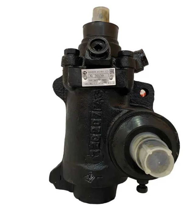 Механизм рулевого управления Газель, Соболь с ГУР 406 двигатель