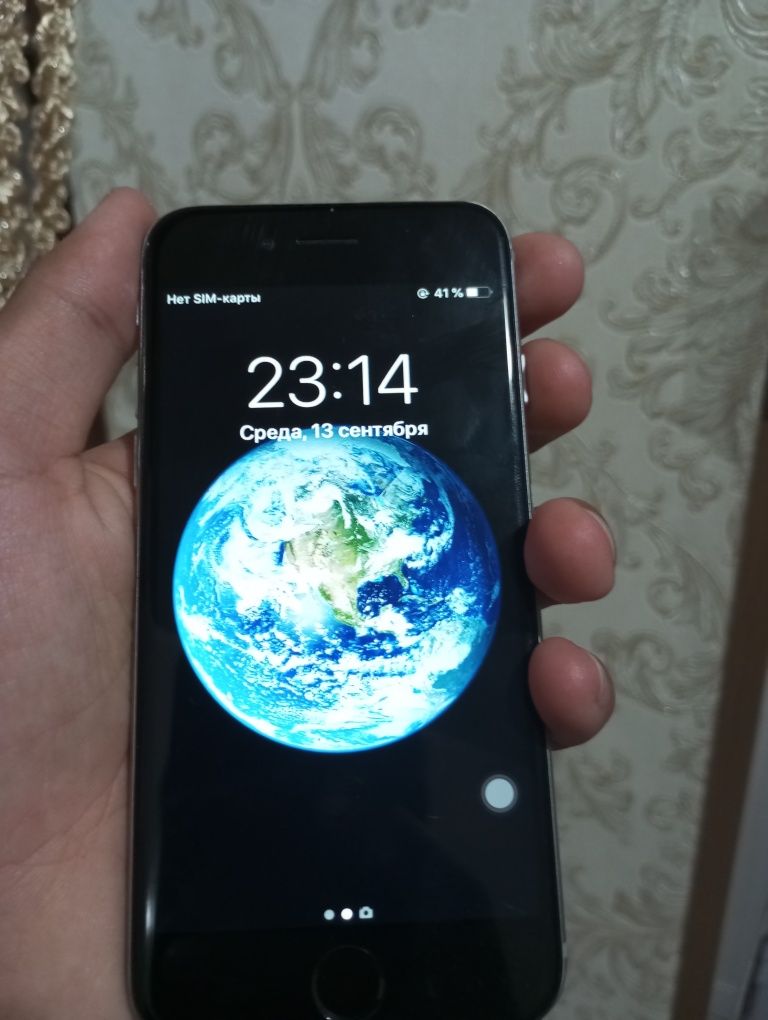 Iphone 6 sotiladi 16 tali