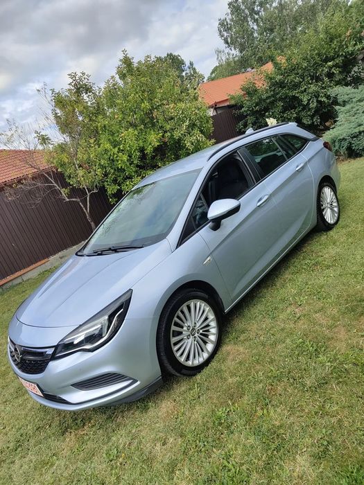 Opel Astra Vând Opel Astra K