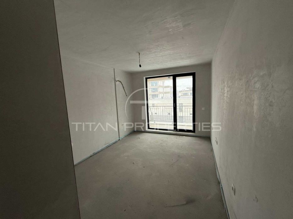 Продава се Двустаен апартамент в Пловдив, Христо Смирненски - 75 кв.м за 1534 €/кв.м - Снимка #4