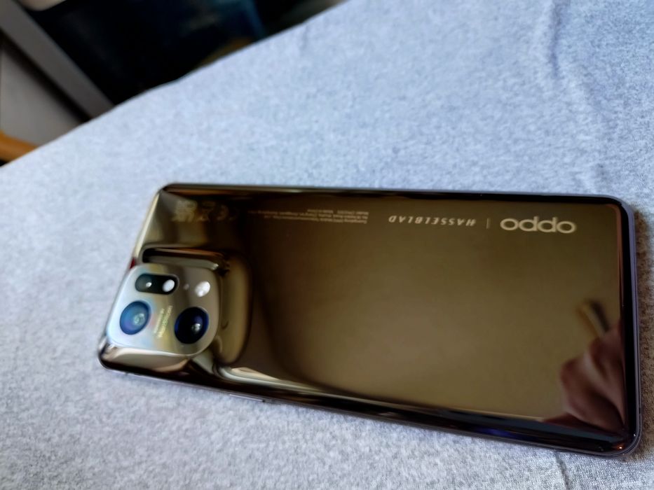 Flagship/Oppo find X5 pro