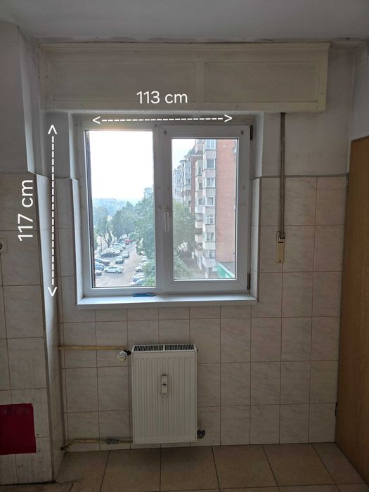 Vand geamuri termopan