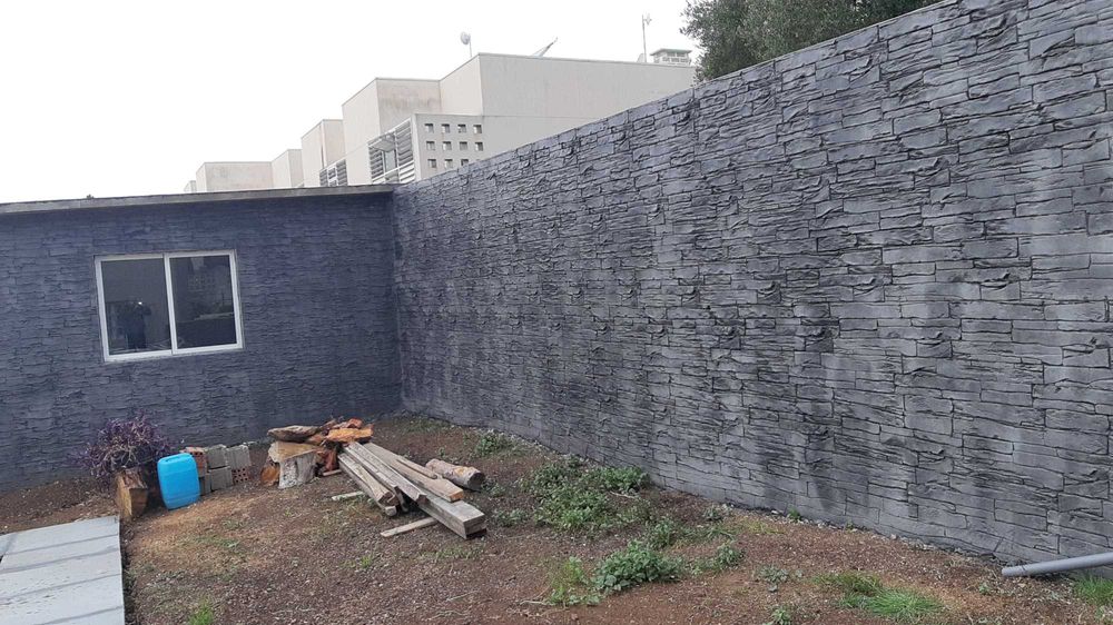 Beton Amprentat și Elicopterizat Eugen.Eugen .