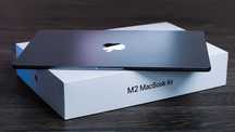 MacBook Air 13.6 M2 Midnight  2024  идеал !