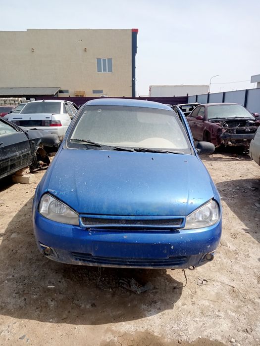 Авторазбор, Автозапчасть,  Калина по запчастям