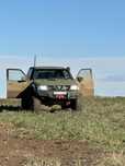 Nissan Patrol Nissan Patrol Y61 M57 recondiționat total
