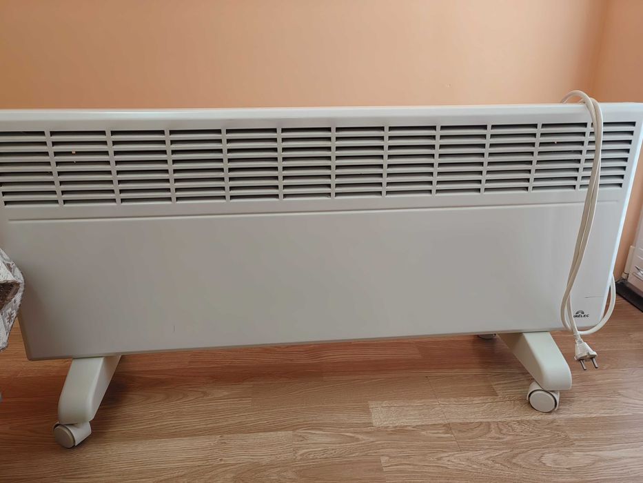 Конвектор AIRLEC