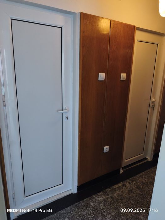 Дава се под наем Тристаен апартамент в Стара Загора, Операта - 48 кв.м за 204 € - Снимка #10