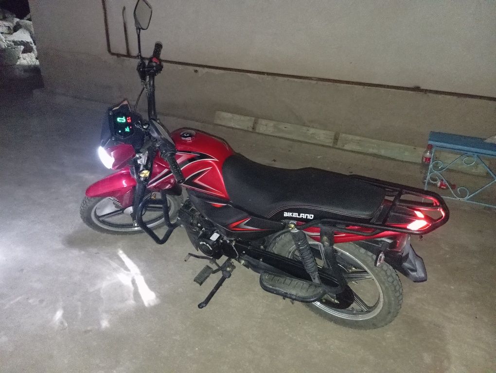 Bikeland alpha sport