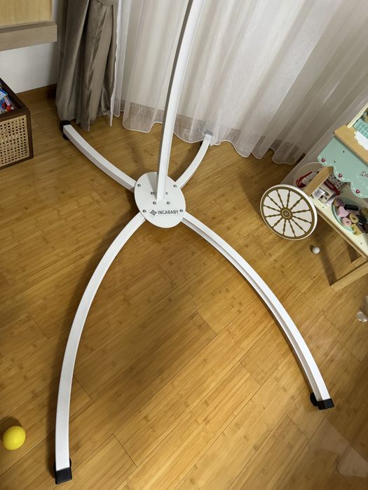 Vand leagan multifunctional cu suport