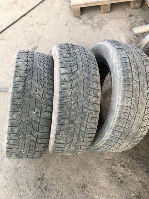 Продам зимние шины