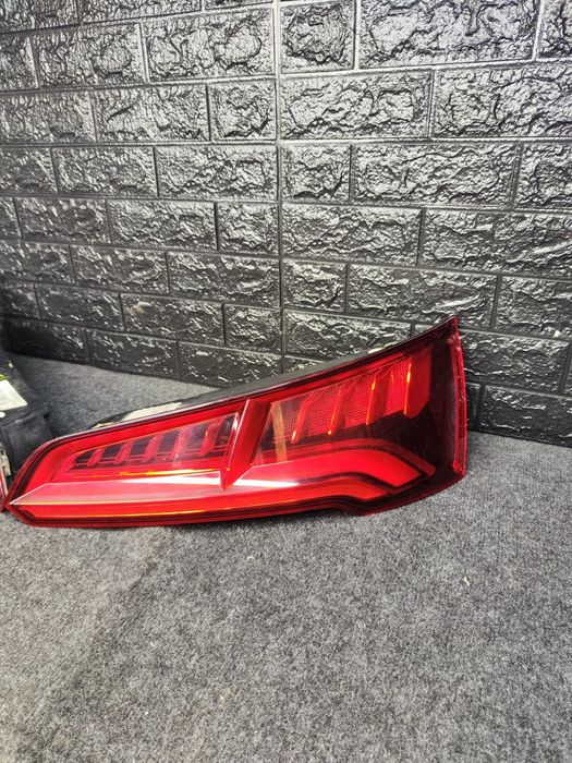 Stop Haion Audi q5 FY 80A Nfl