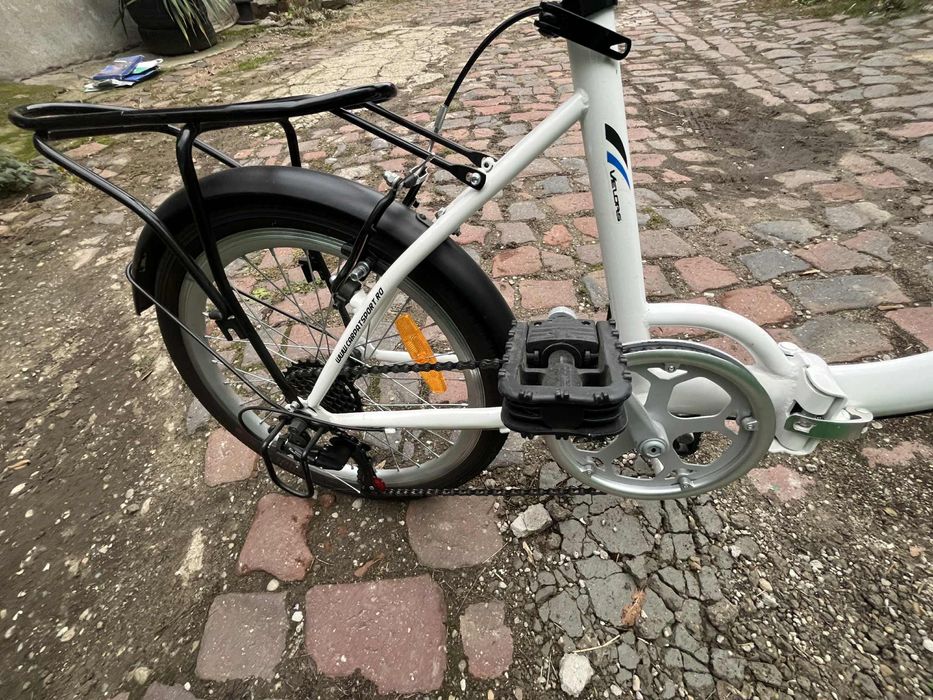 Bicicleta VELORS