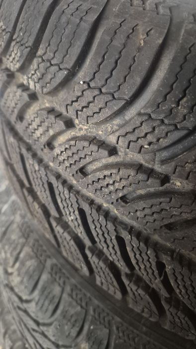 Vând jante 195/65 R15