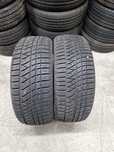 Set 2 anvelope SH iarna Kumho 225/50/18 dot 2022
